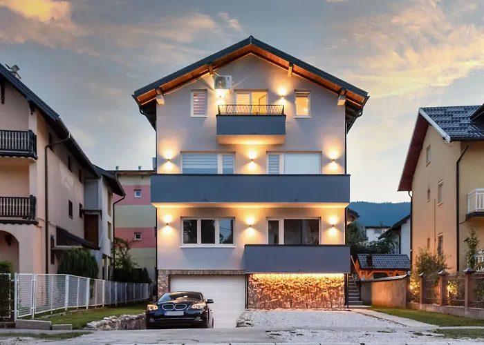 Heaven Premium Apartments