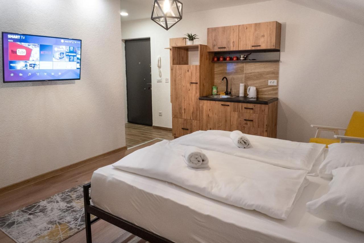 Heaven Premium * Saraybosna
