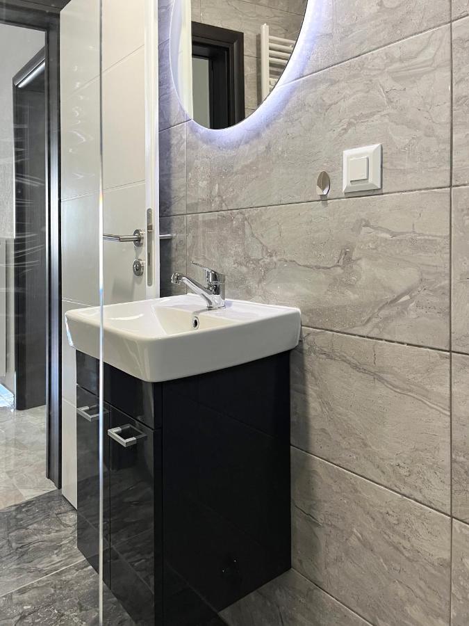 Heaven Premium Daire
