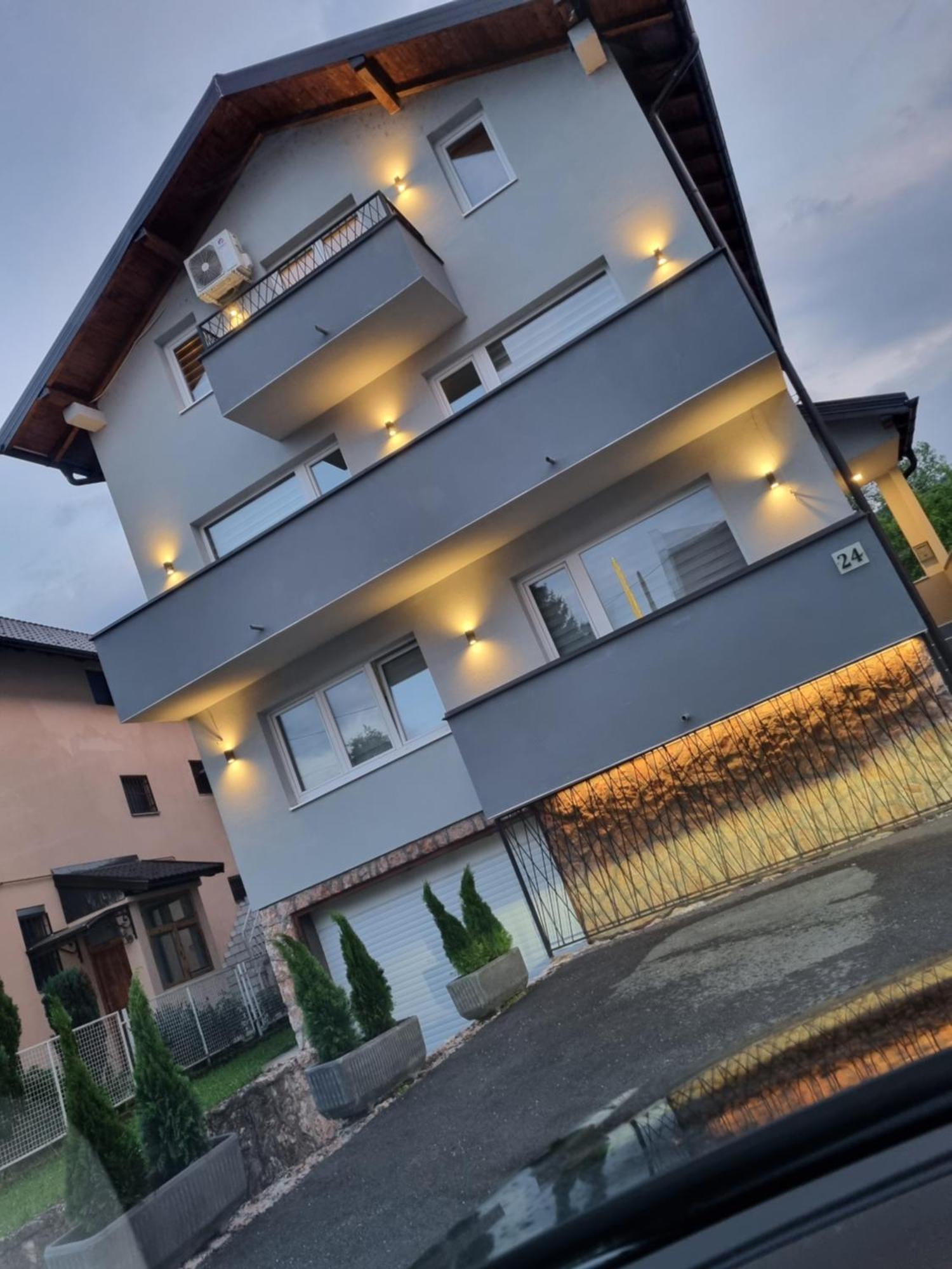 Heaven Premium Saraybosna