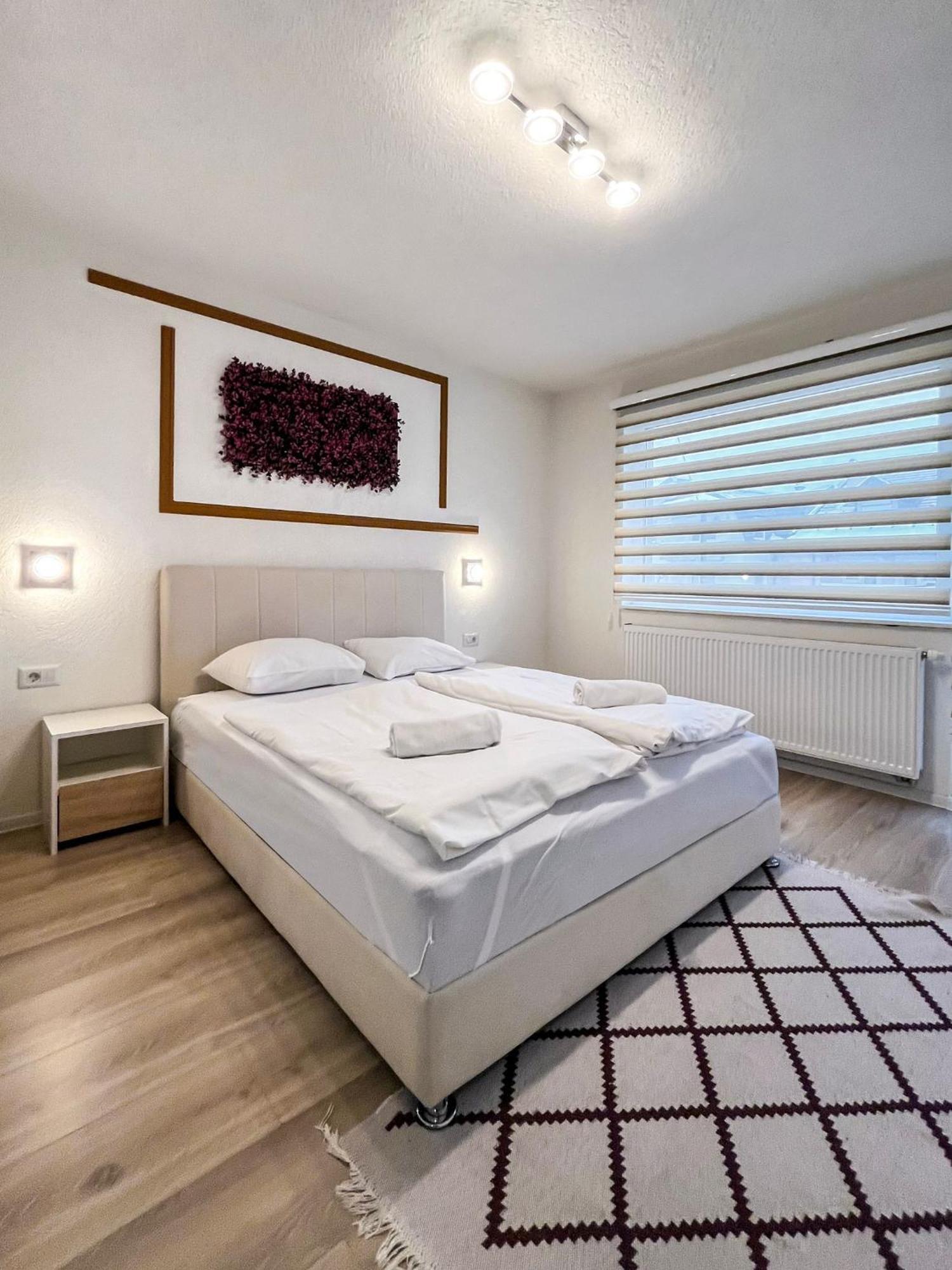 Daire Heaven Premium *