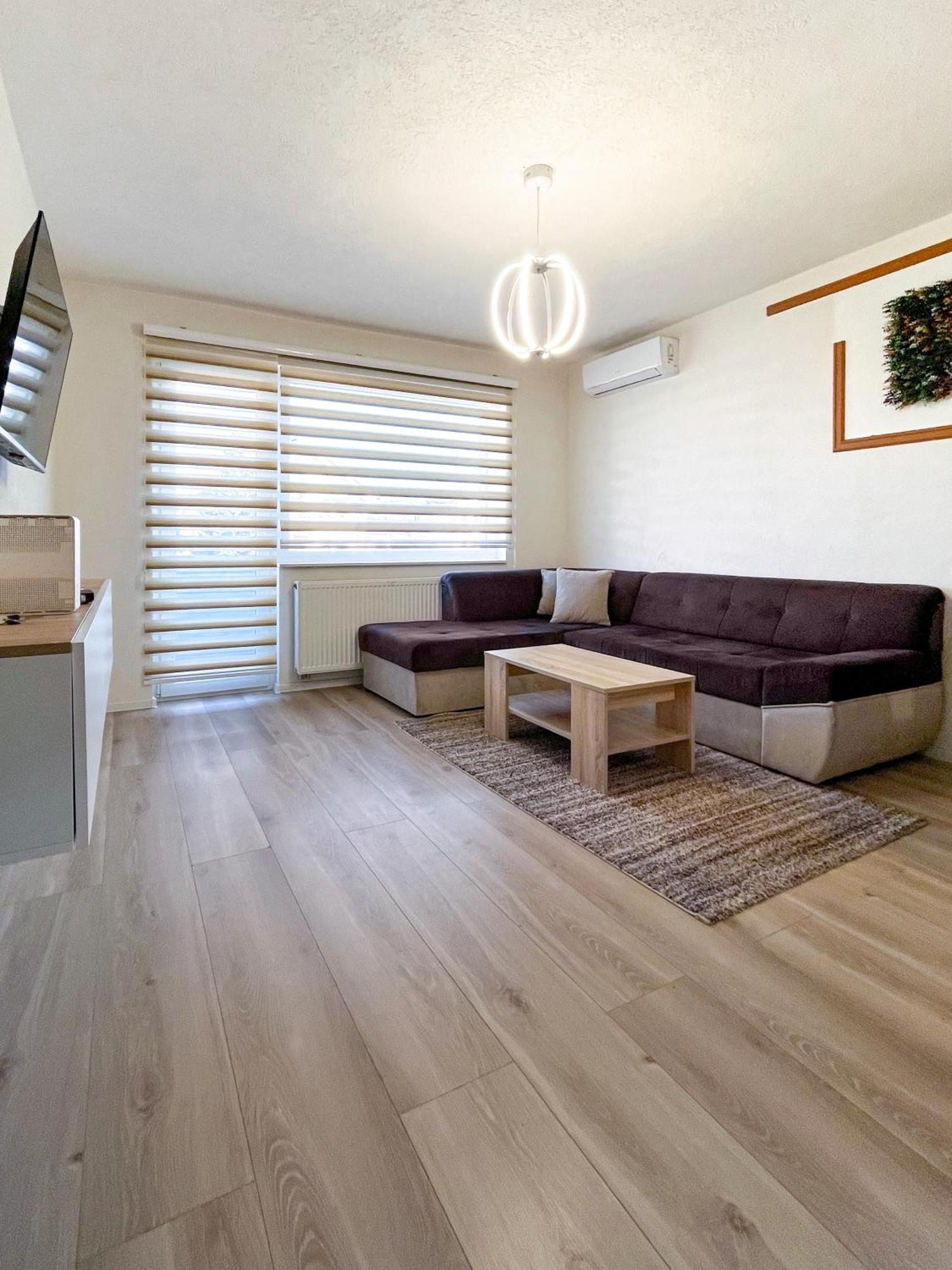 Heaven Premium Daire Saraybosna