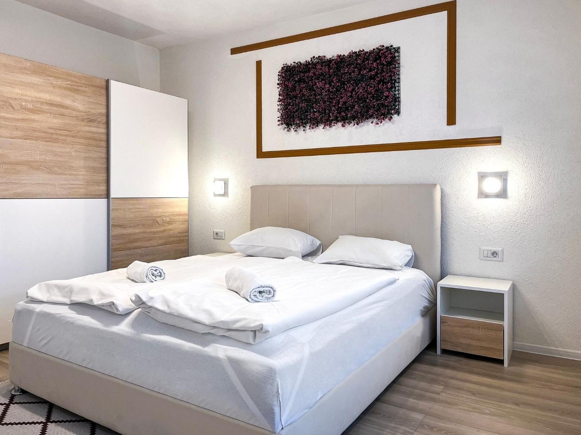 Heaven Premium Daire