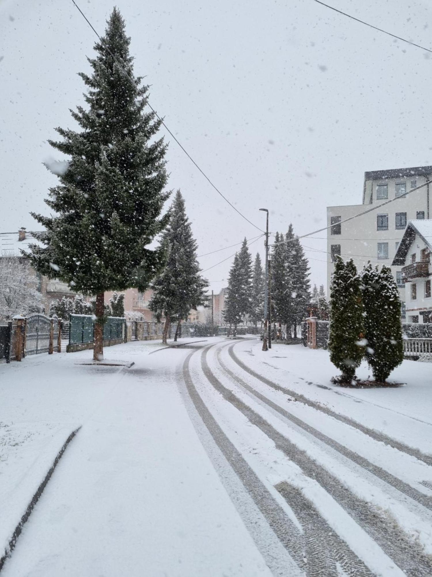 Heaven Premium Daire Saraybosna