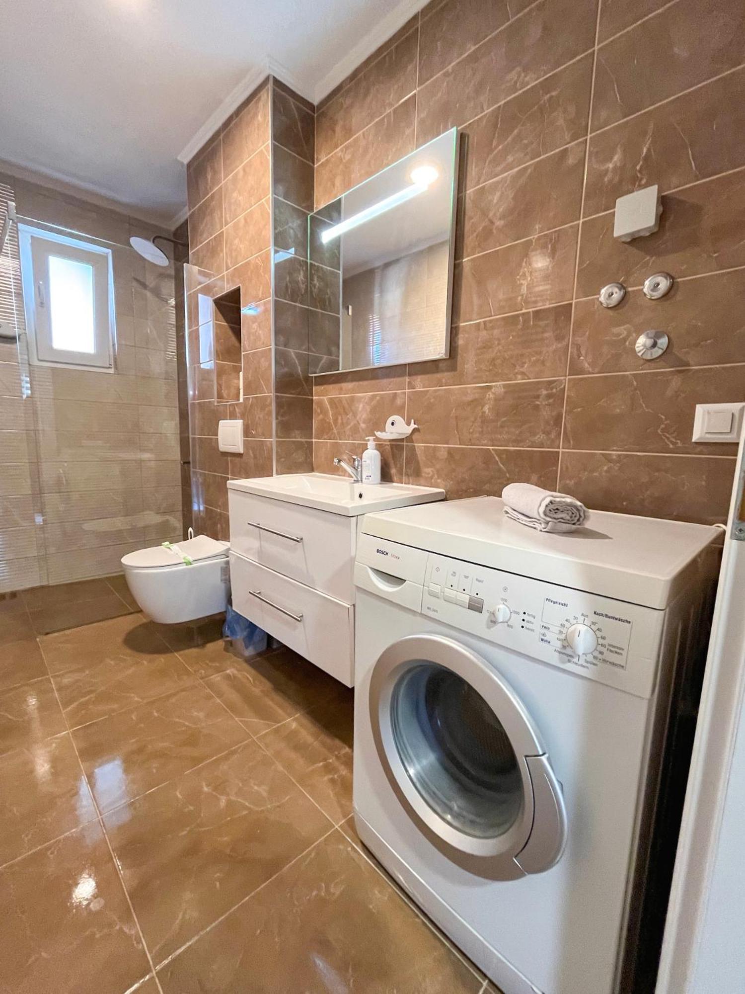 Heaven Premium Daire